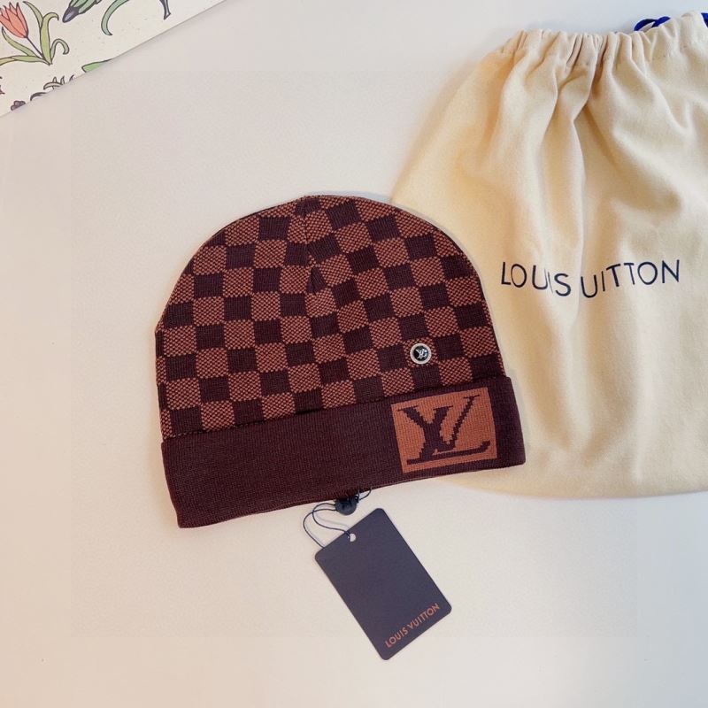 Louis Vuitton Caps